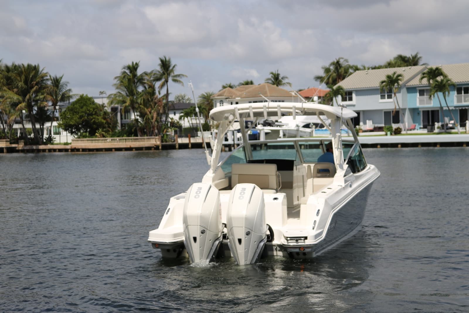 2023 Boston Whaler 280 Vantage - Photo 28