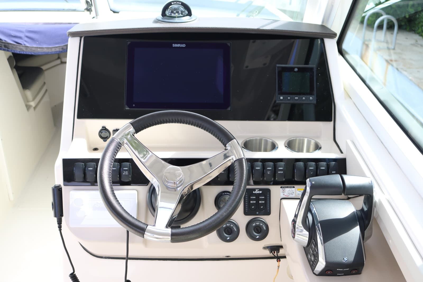 2023 Boston Whaler 280 Vantage - Photo 9