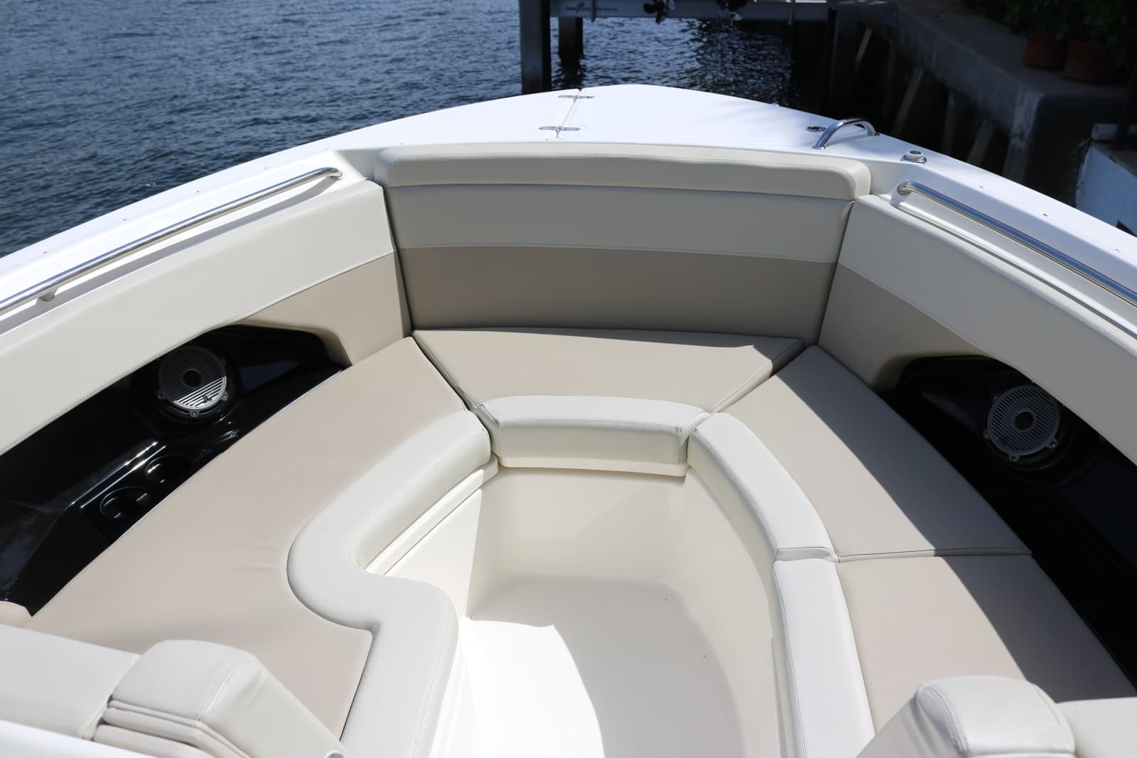 2023 Boston Whaler 280 Vantage - Photo 4