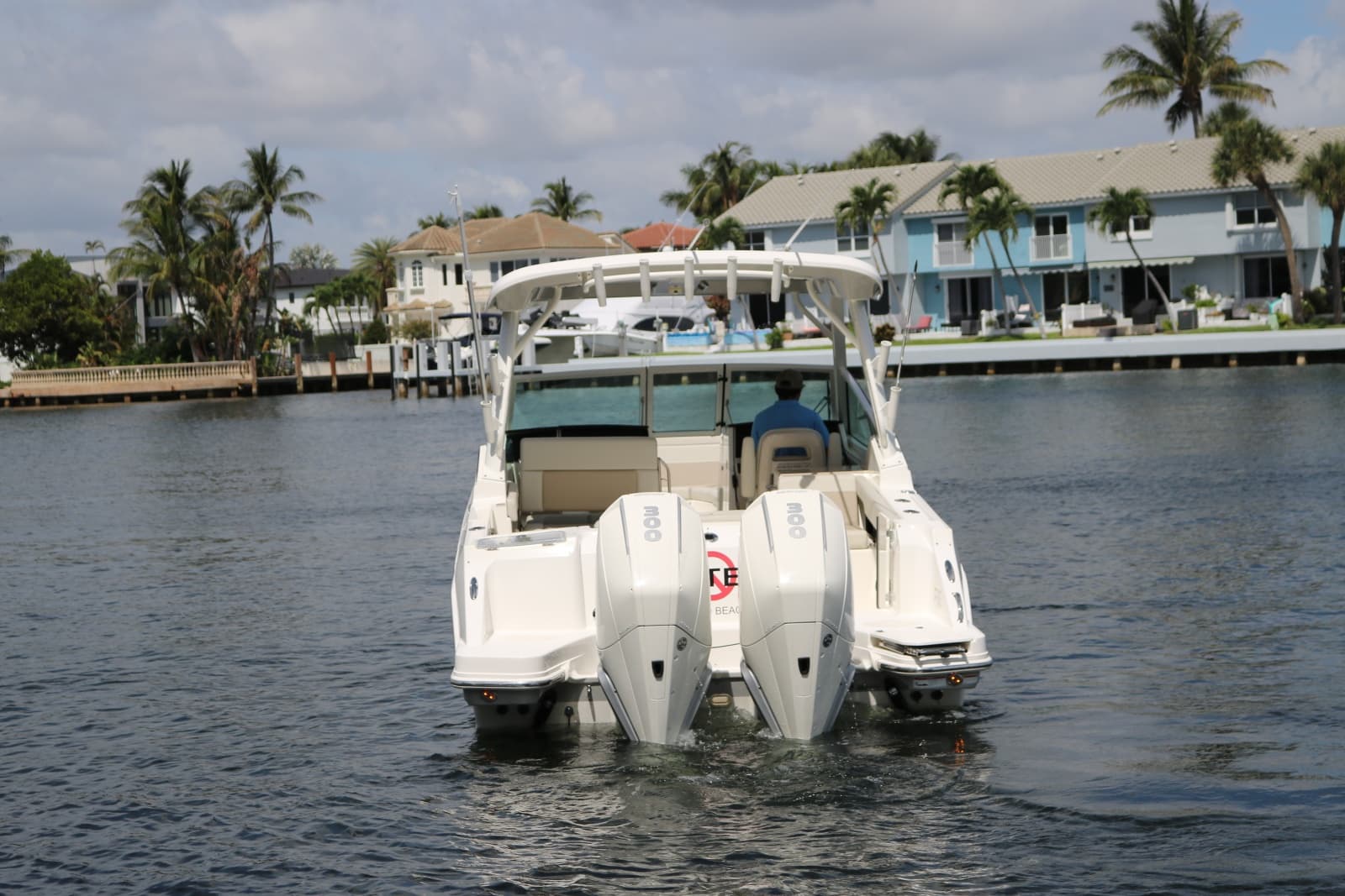 2023 Boston Whaler 280 Vantage - Photo 30