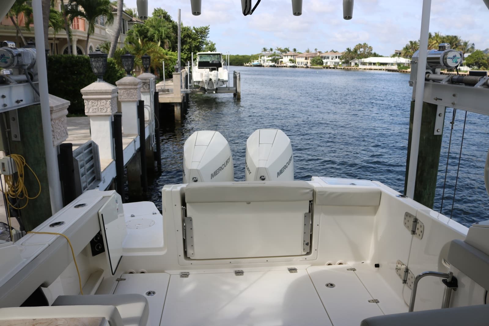 2023 Boston Whaler 280 Vantage - Photo 20