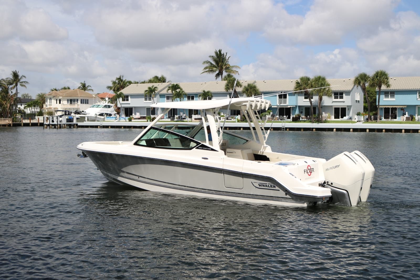 2023 Boston Whaler 280 Vantage - Photo 29