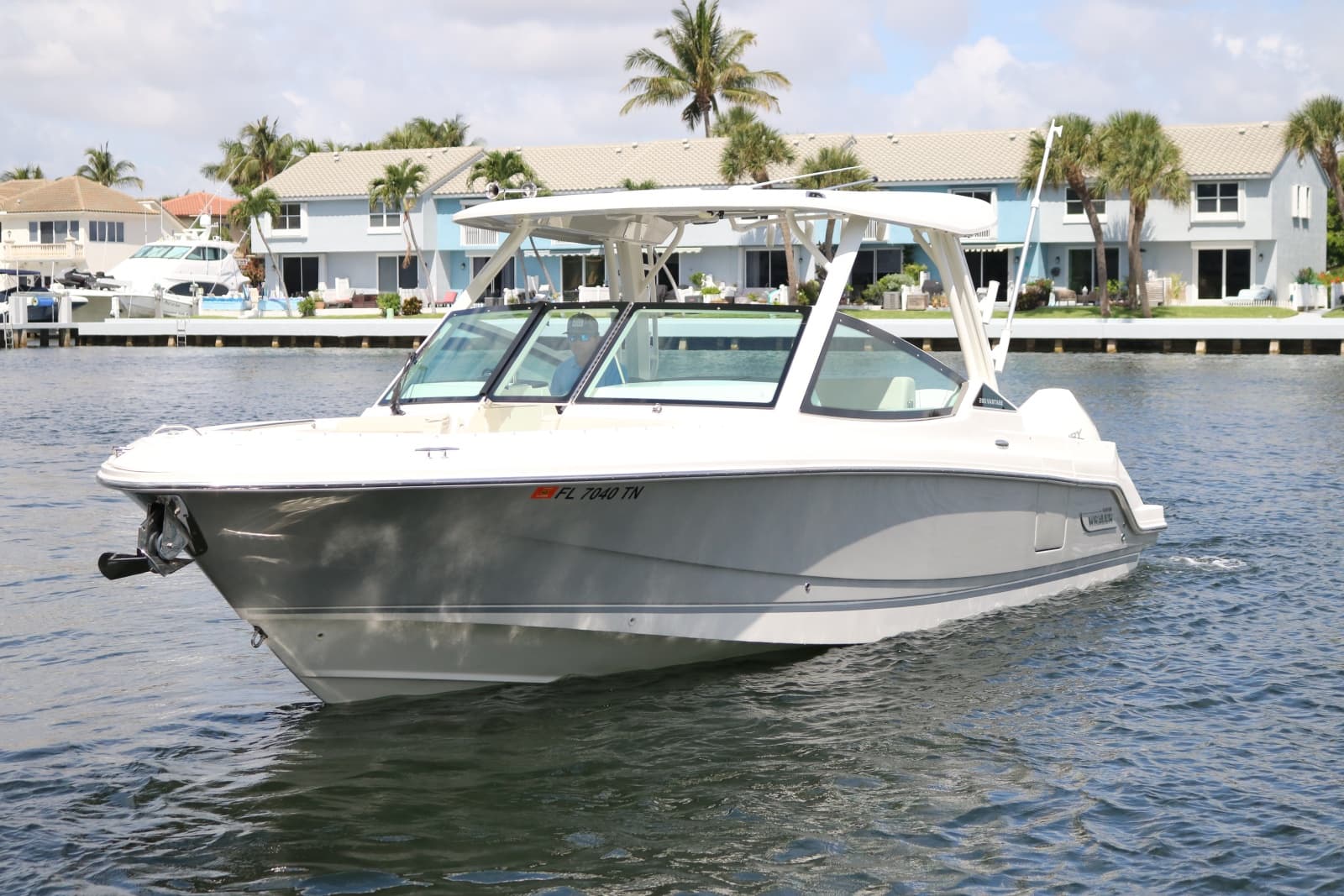 2023 Boston Whaler 280 Vantage - Photo 27