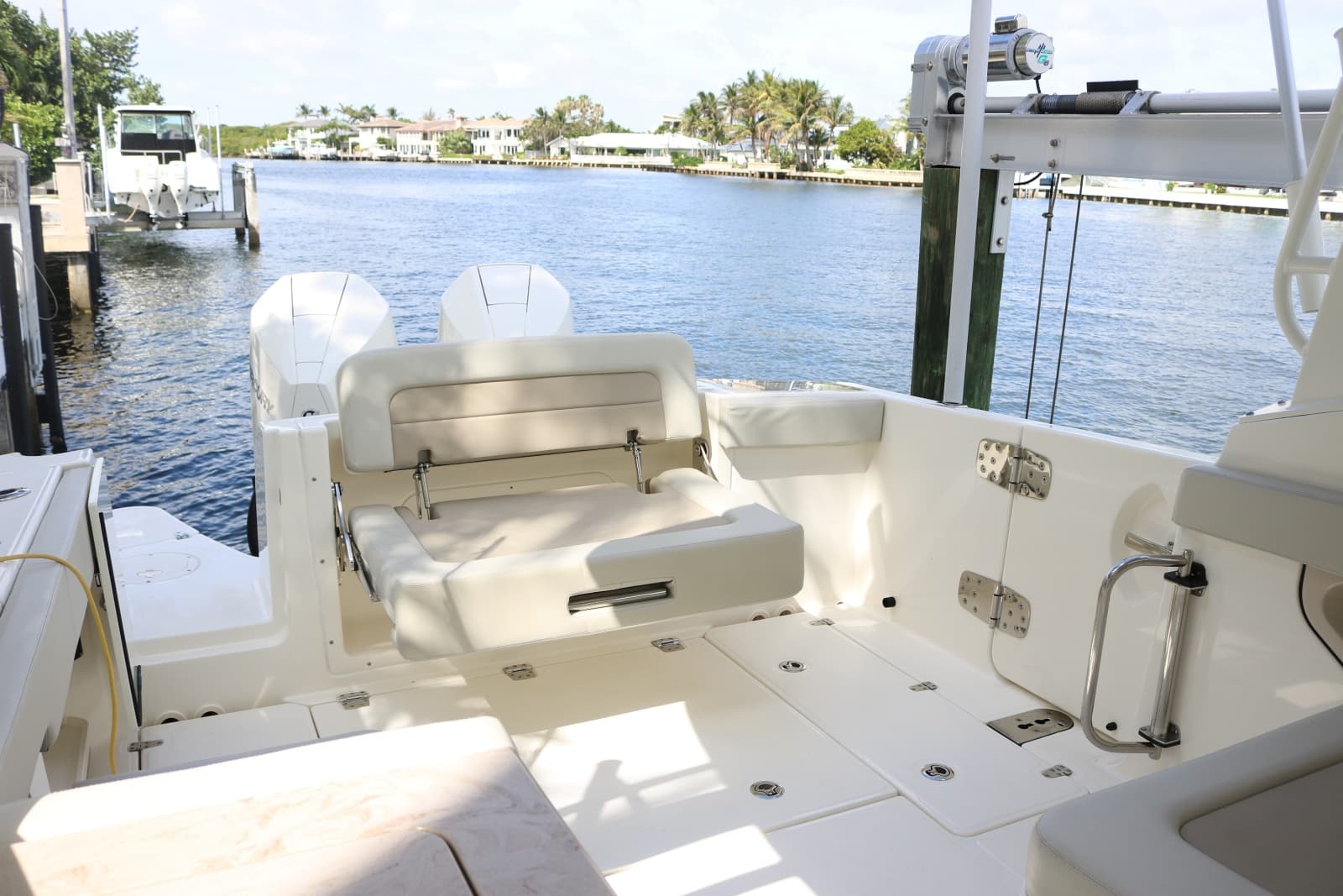 2023 Boston Whaler 280 Vantage - Photo 18