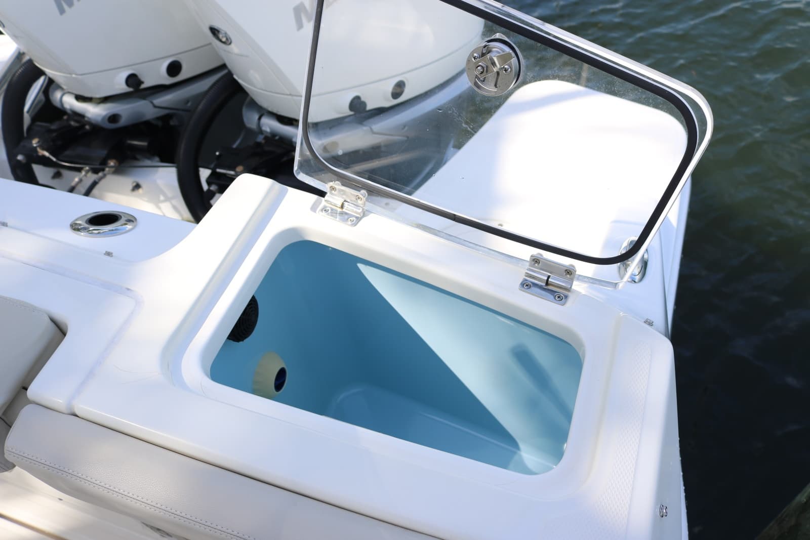 2023 Boston Whaler 280 Vantage - Photo 22