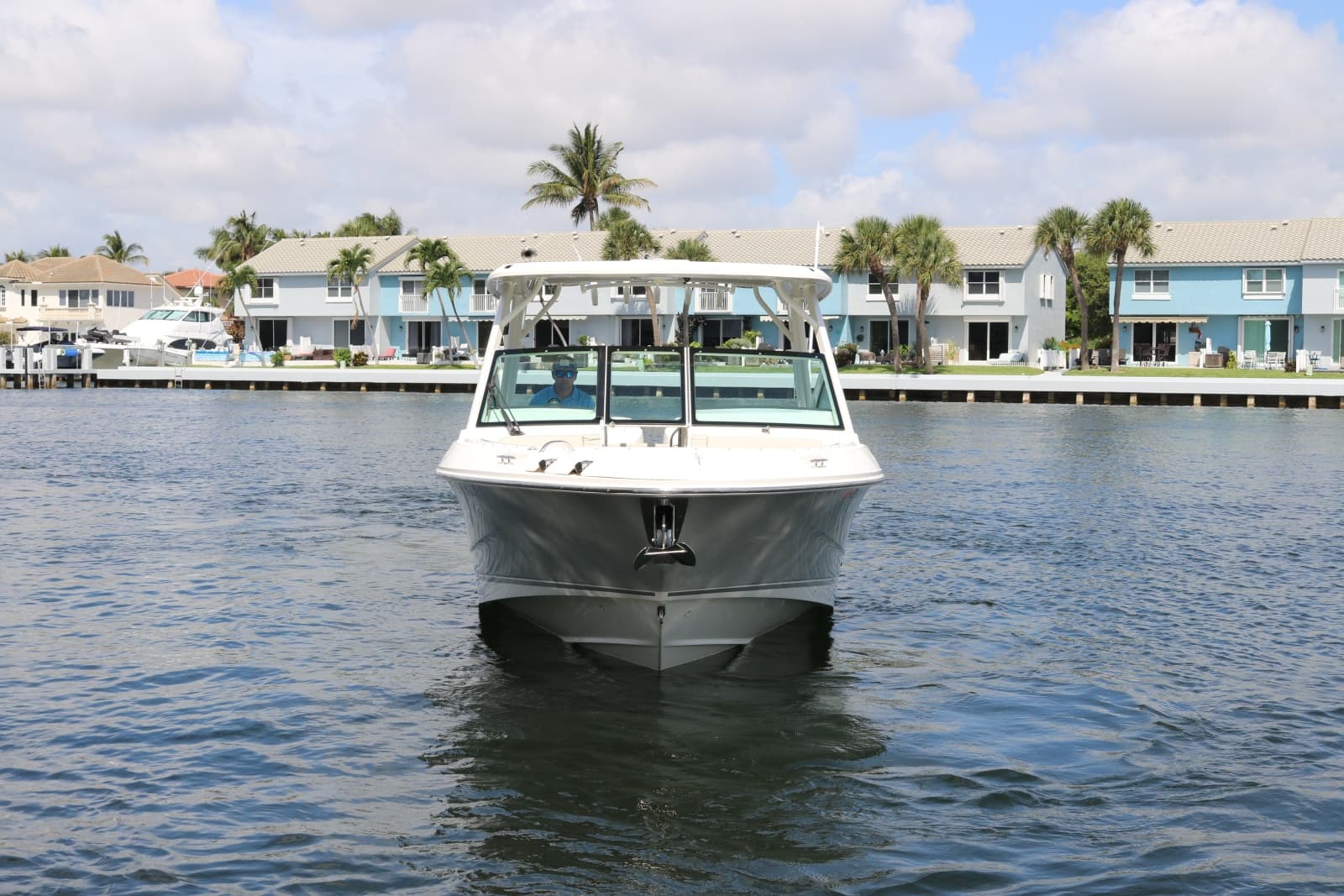 2023 Boston Whaler 280 Vantage - Photo 26