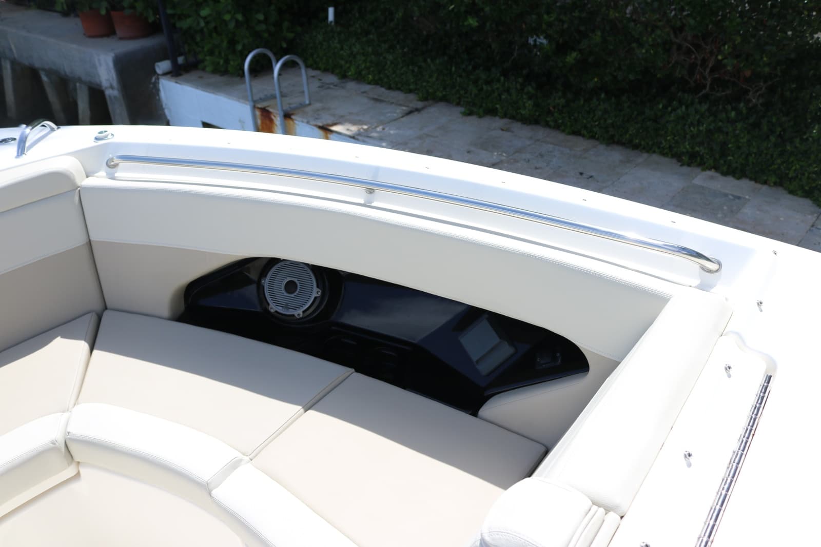 2023 Boston Whaler 280 Vantage - Photo 5