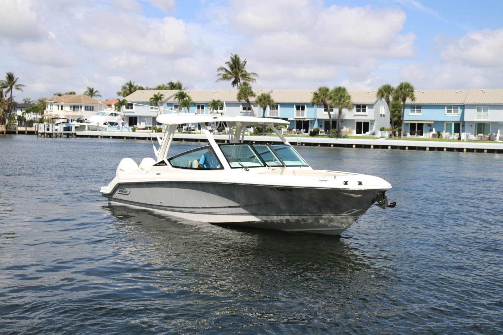 2023 Boston Whaler 280 Vantage - Photo 25