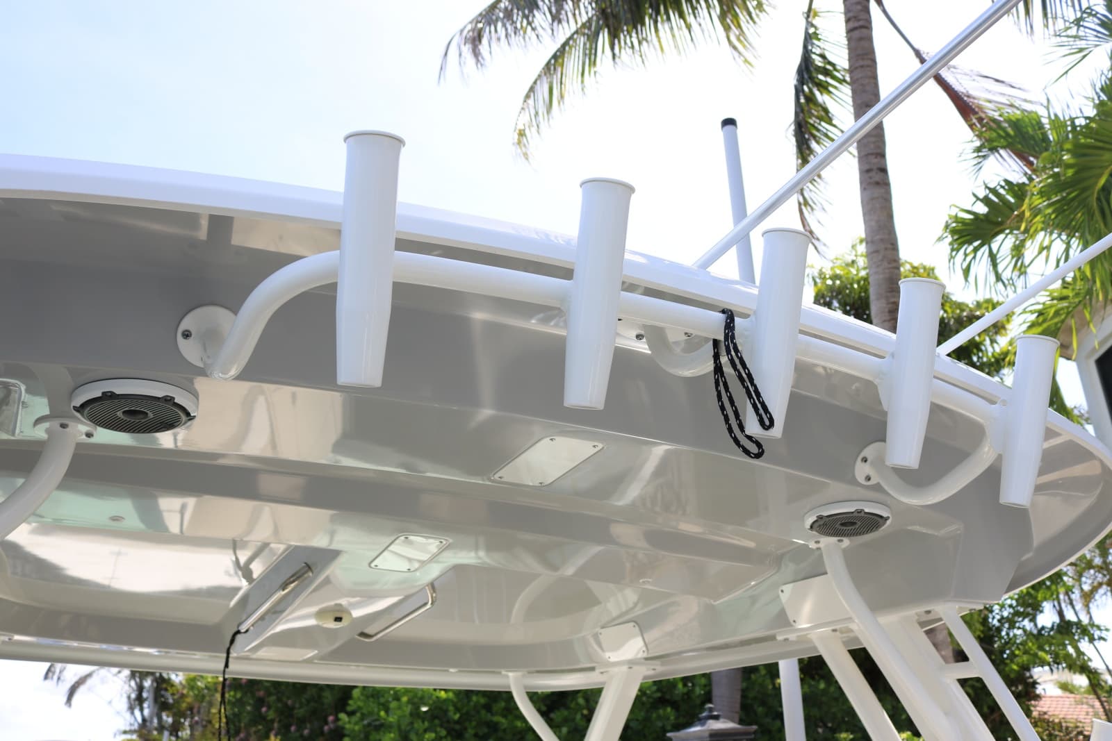 2023 Boston Whaler 280 Vantage - Photo 23