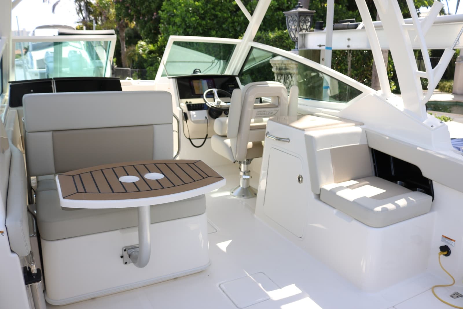 2023 Boston Whaler 280 Vantage - Photo 16