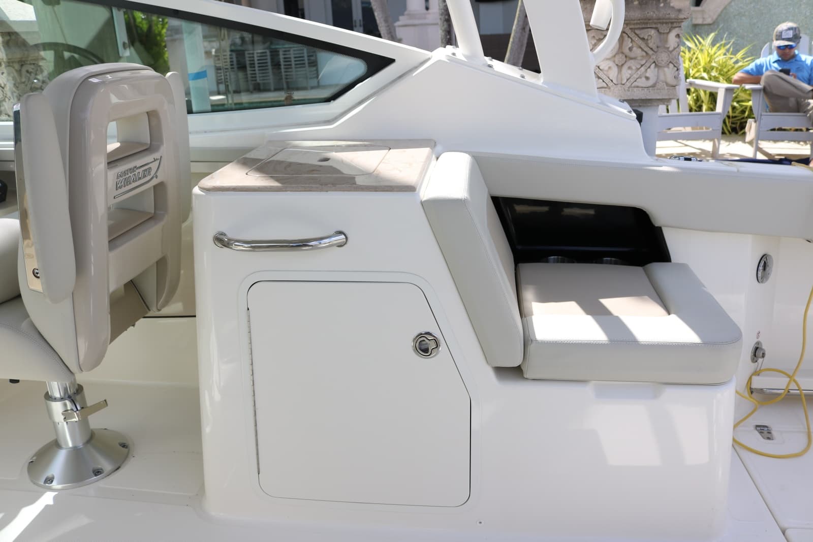 2023 Boston Whaler 280 Vantage - Photo 12