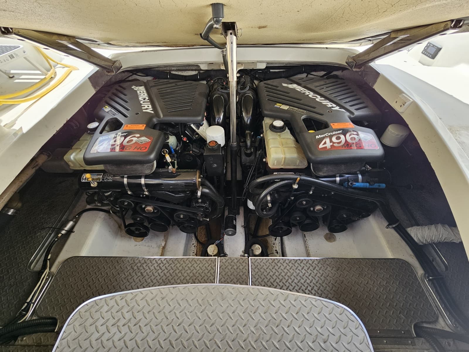 2001 Formula 400 SS - Photo 18
