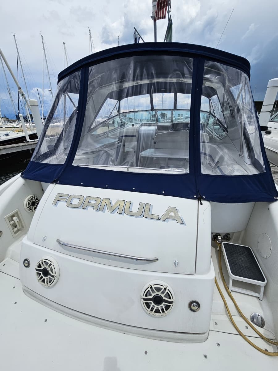2001 Formula 400 SS - Photo 7
