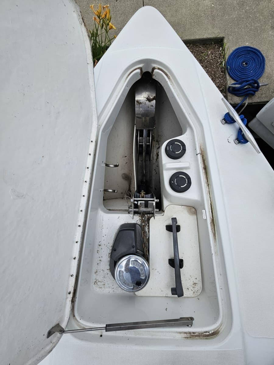 2001 Formula 400 SS - Photo 6