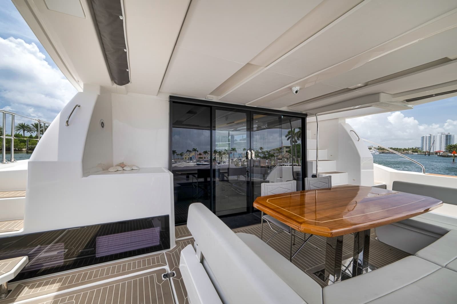 2023 Leopard 46 Powercat - Photo 28
