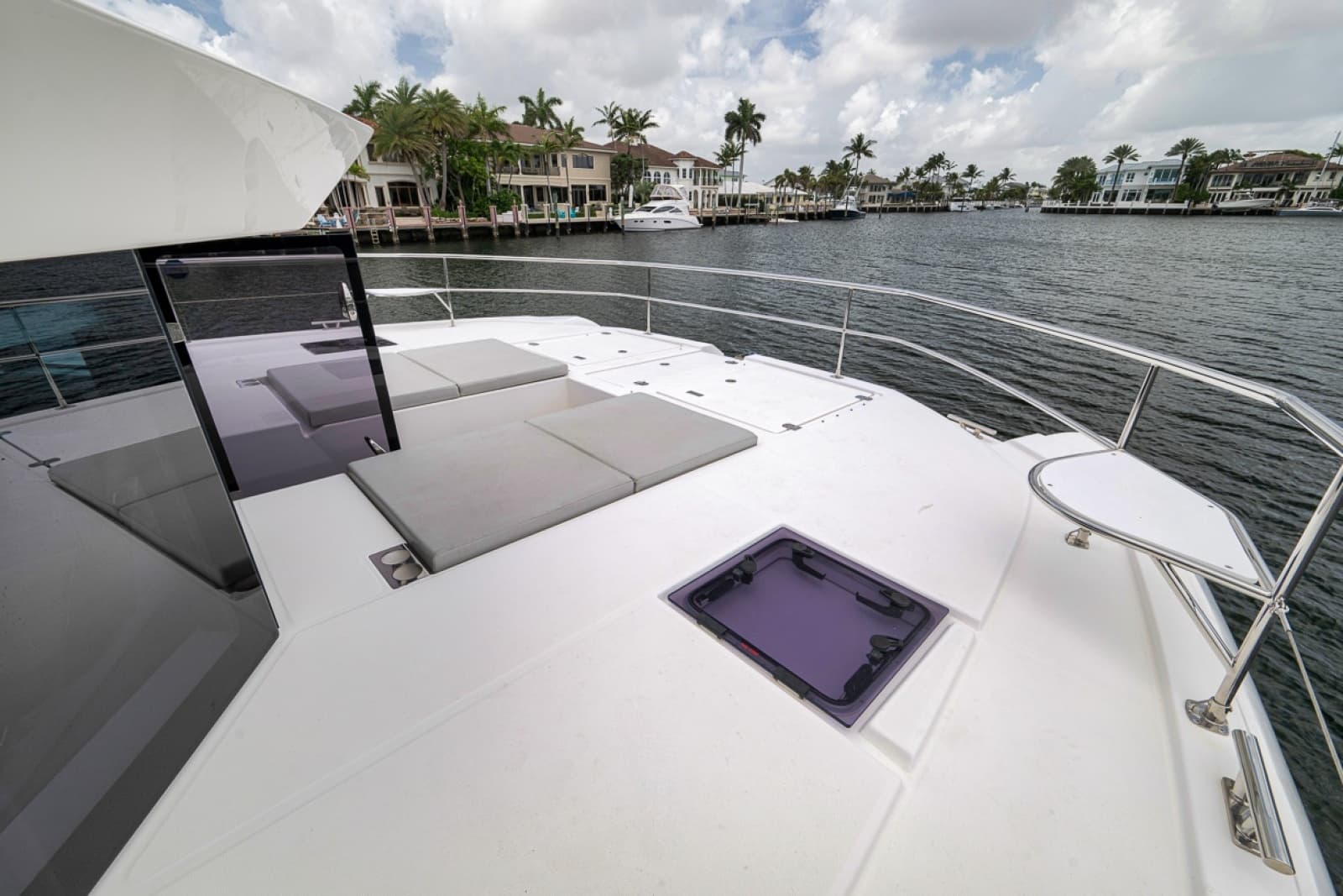 2023 Leopard 46 Powercat - Photo 31