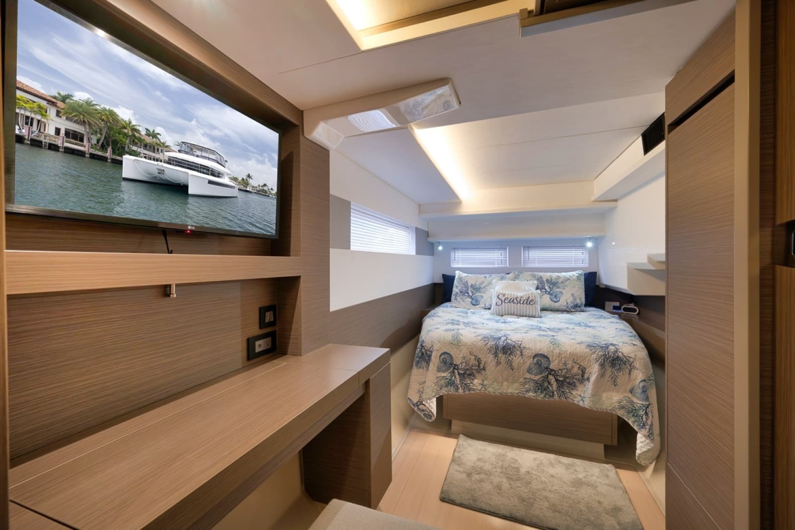 2023 Leopard 46 Powercat - Photo 77