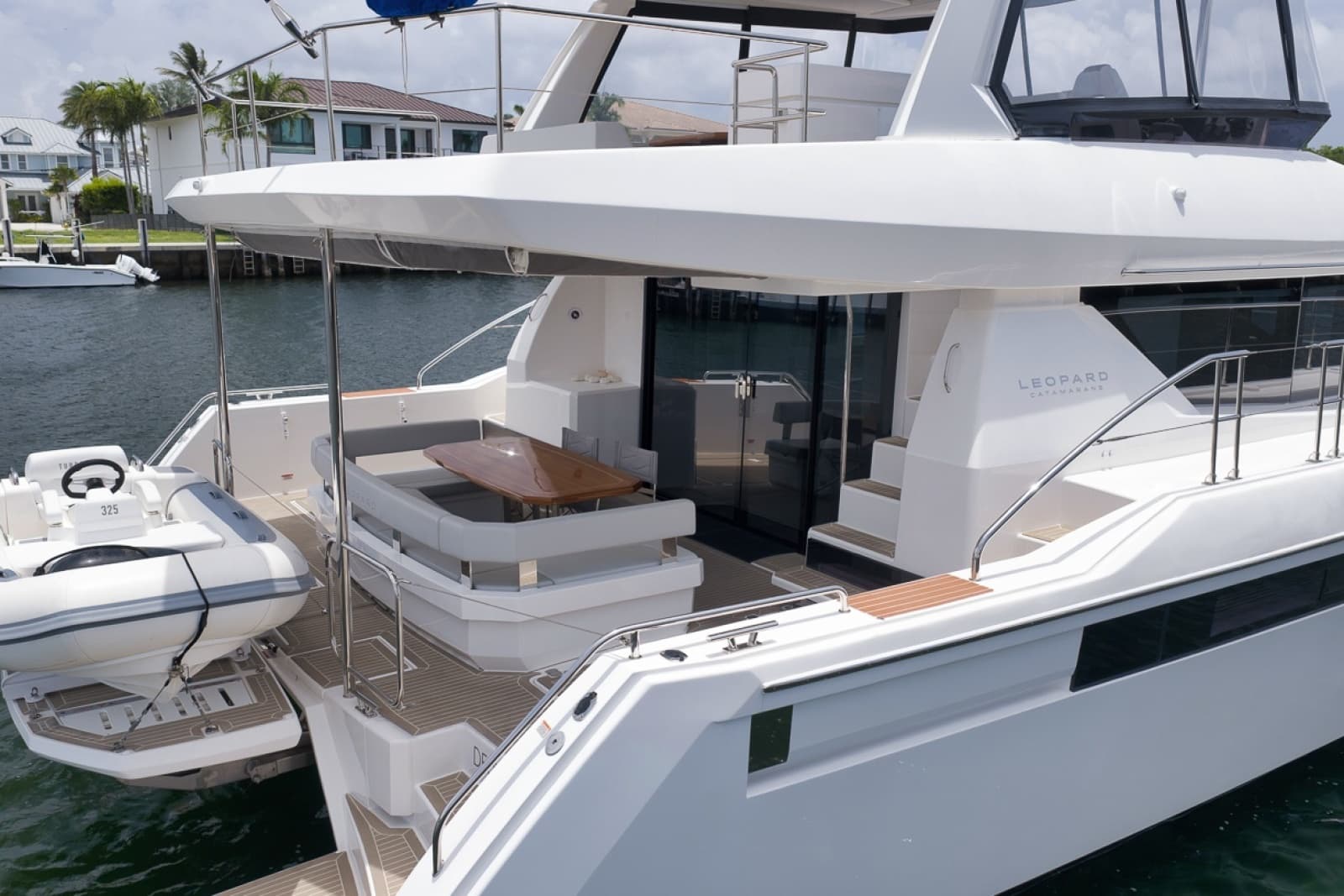 2023 Leopard 46 Powercat - Photo 14