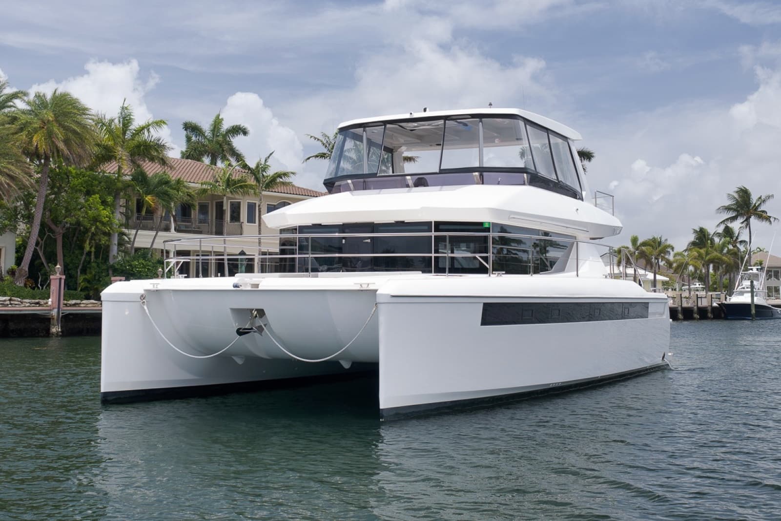 2023 Leopard 46 Powercat - Photo 6