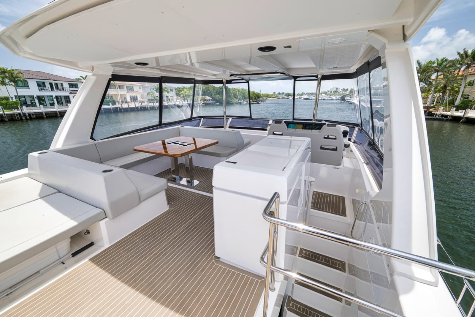 2023 Leopard 46 Powercat - Photo 54