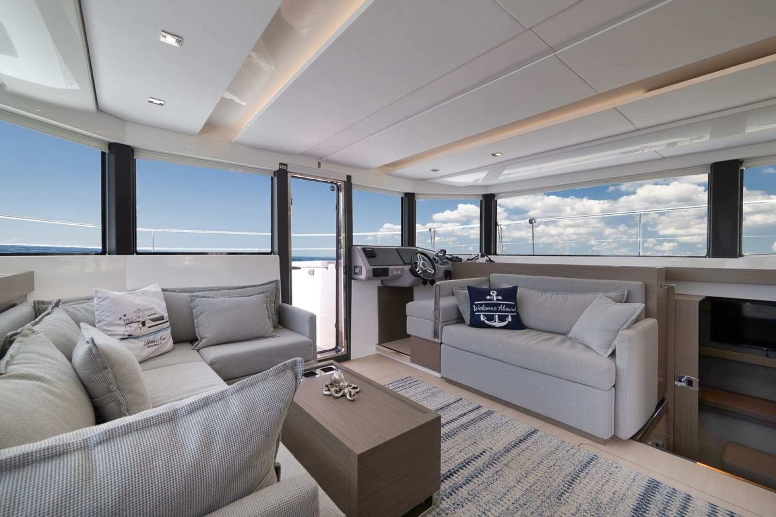2023 Leopard 46 Powercat - Photo 61