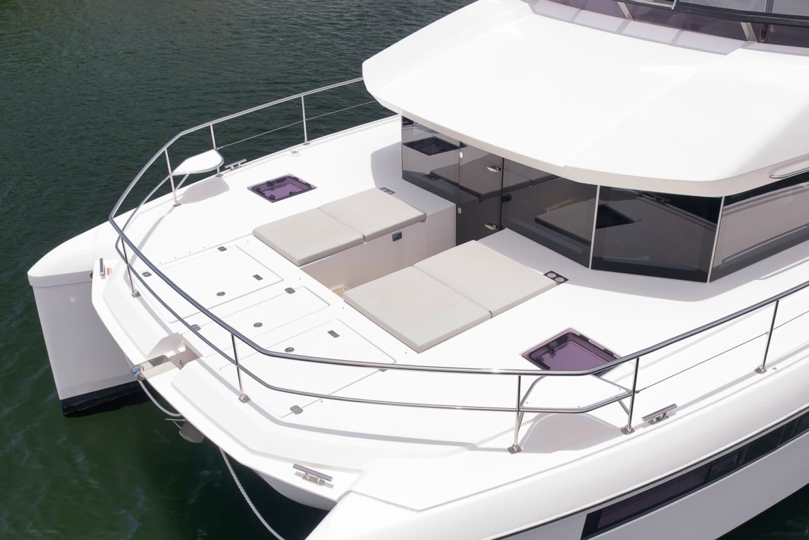 2023 Leopard 46 Powercat - Photo 20