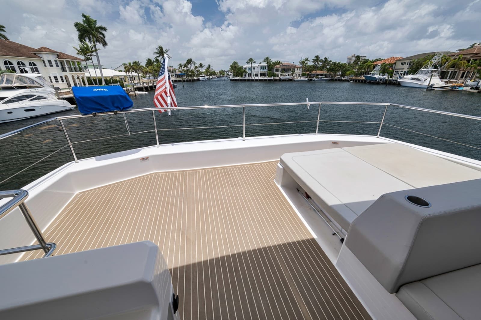 2023 Leopard 46 Powercat - Photo 44