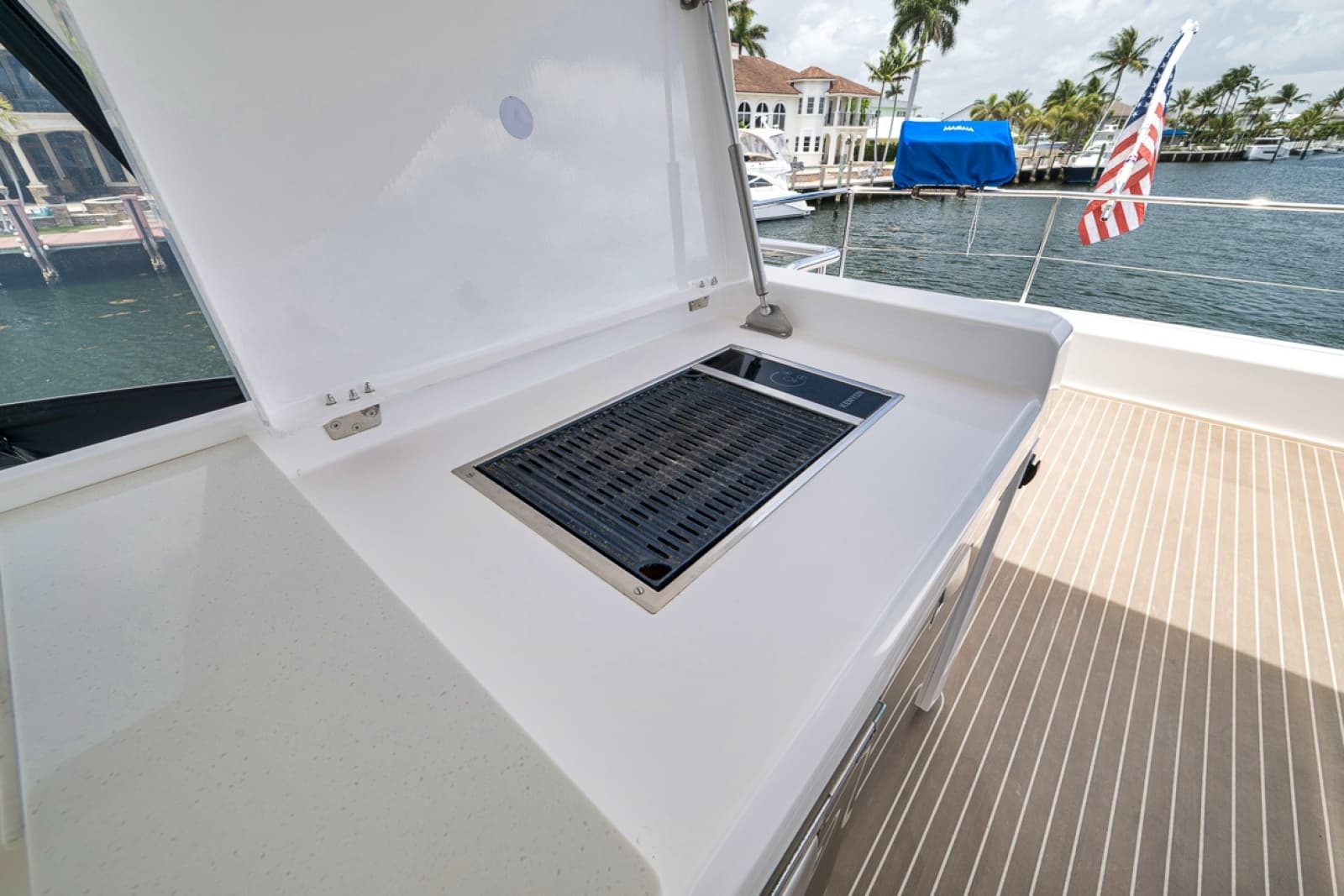 2023 Leopard 46 Powercat - Photo 42