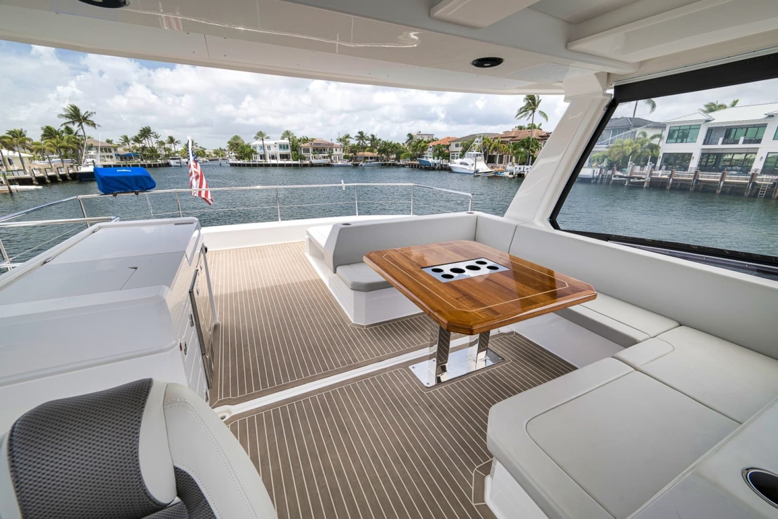 2023 Leopard 46 Powercat - Photo 51