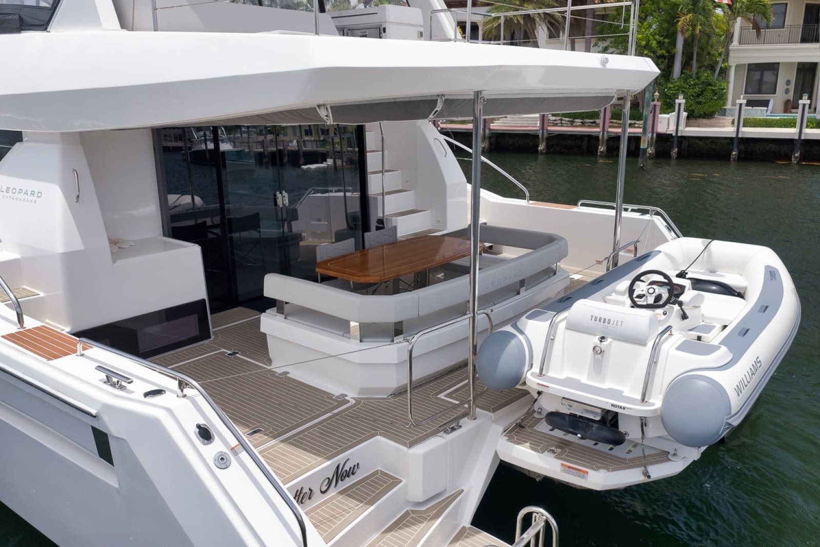 2023 Leopard 46 Powercat - Photo 17