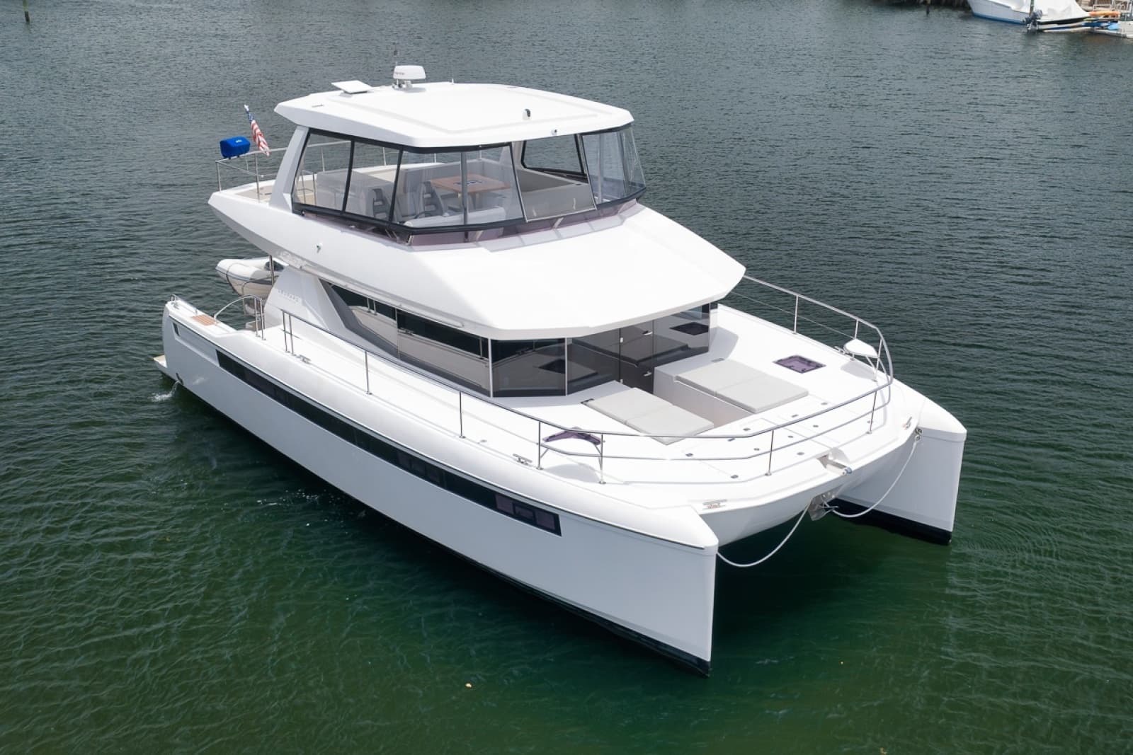 2023 Leopard 46 Powercat - Photo 8
