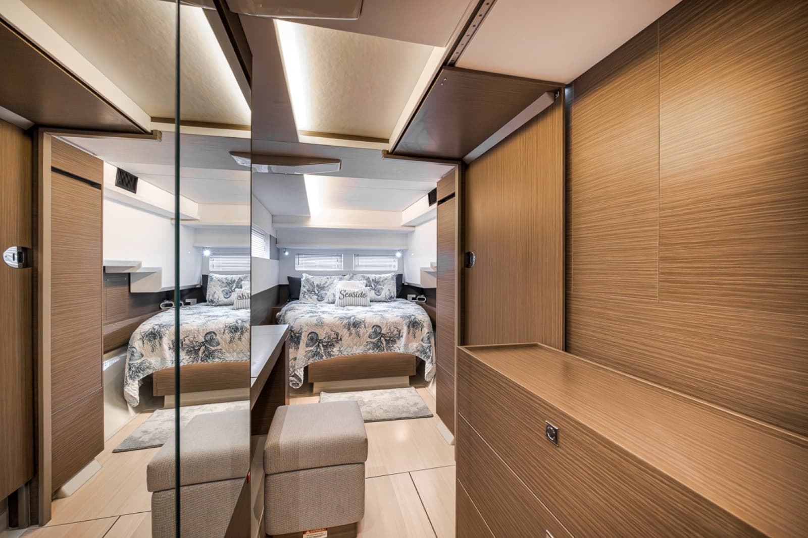 2023 Leopard 46 Powercat - Photo 84