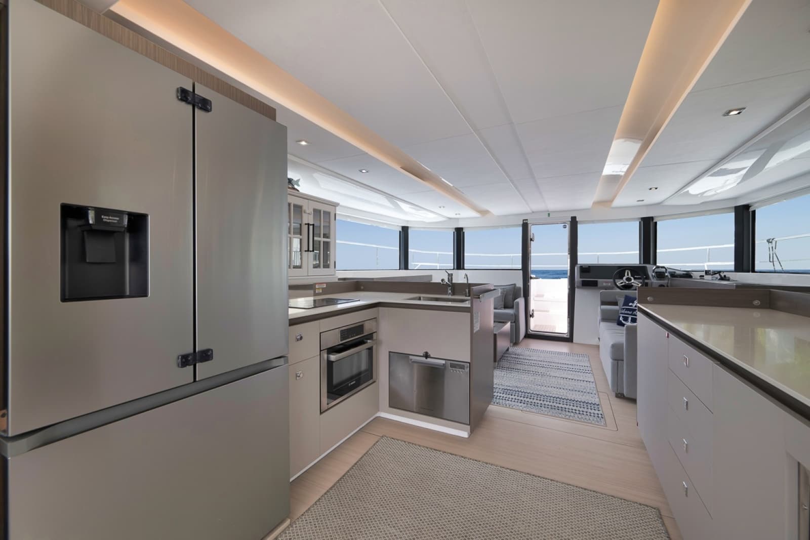 2023 Leopard 46 Powercat - Photo 66