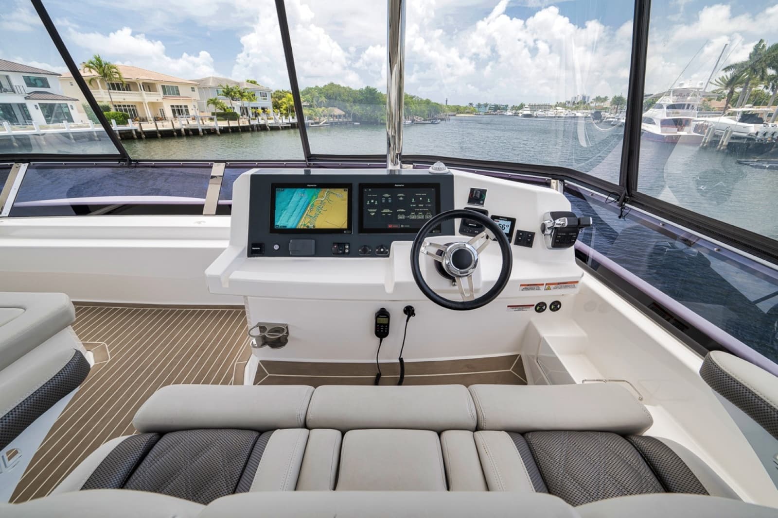 2023 Leopard 46 Powercat - Photo 49