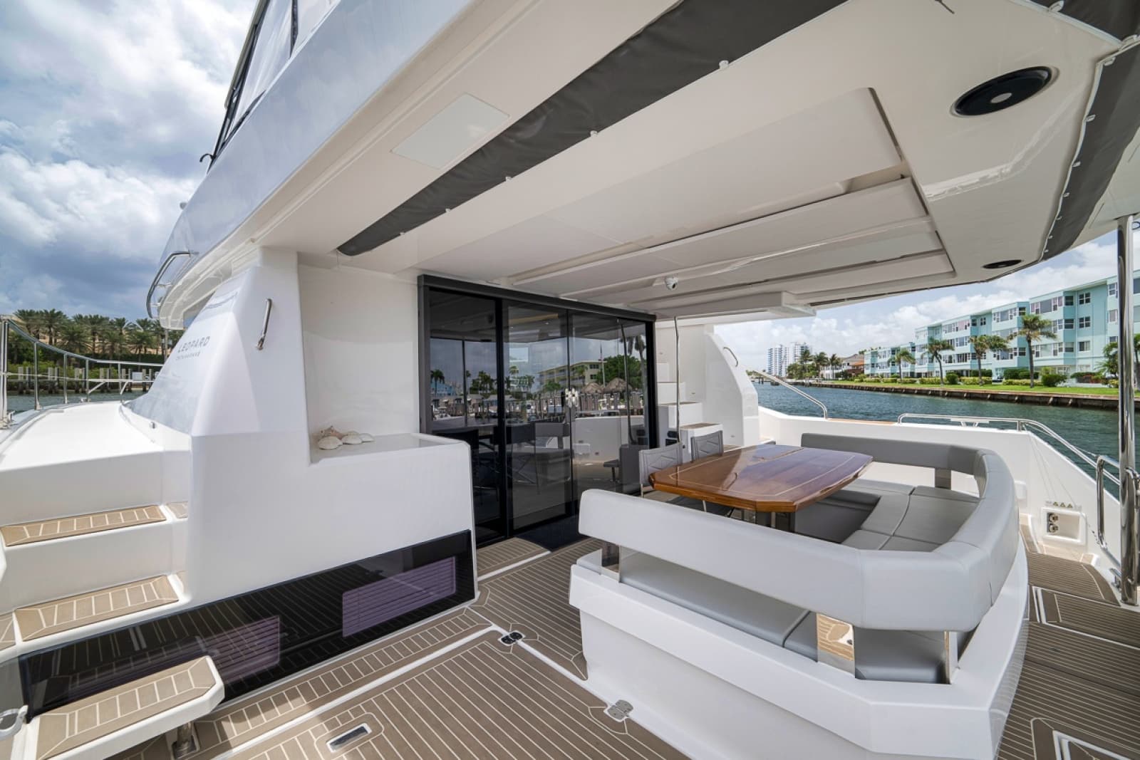 2023 Leopard 46 Powercat - Photo 27