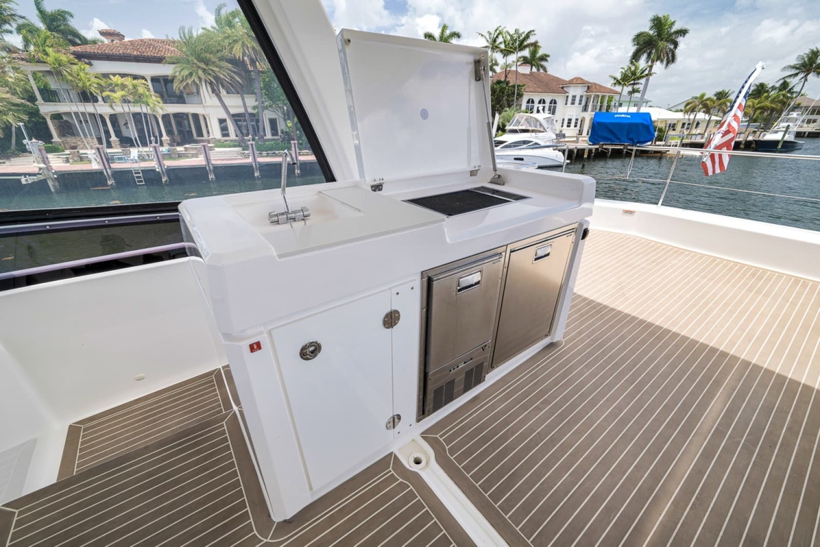 2023 Leopard 46 Powercat - Photo 40