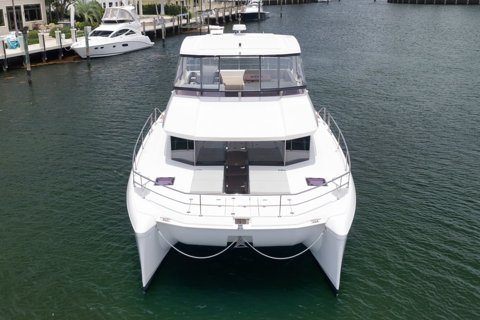 2023 Leopard 46 Powercat - Photo 7