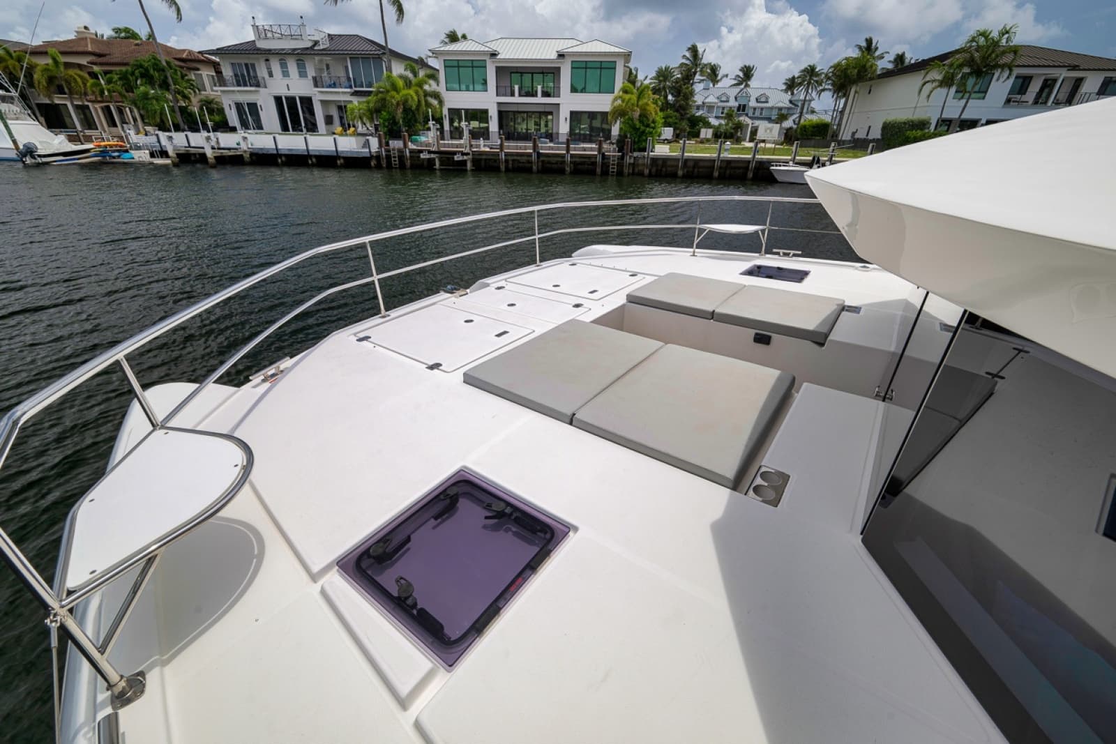 2023 Leopard 46 Powercat - Photo 34