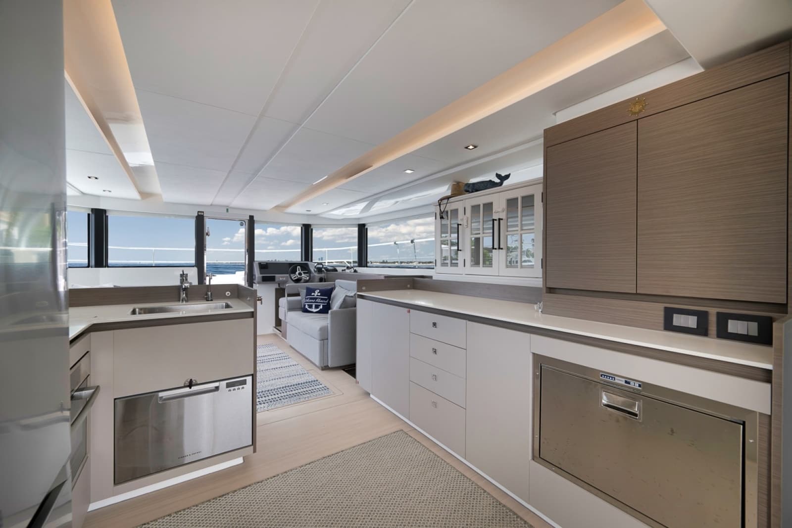 2023 Leopard 46 Powercat - Photo 65