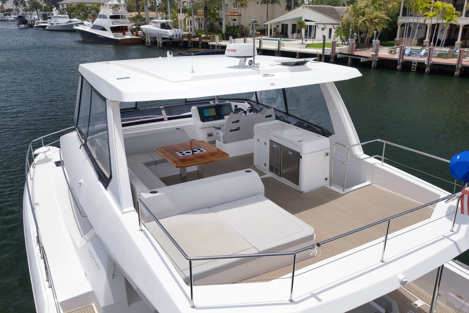 2023 Leopard 46 Powercat - Photo 11