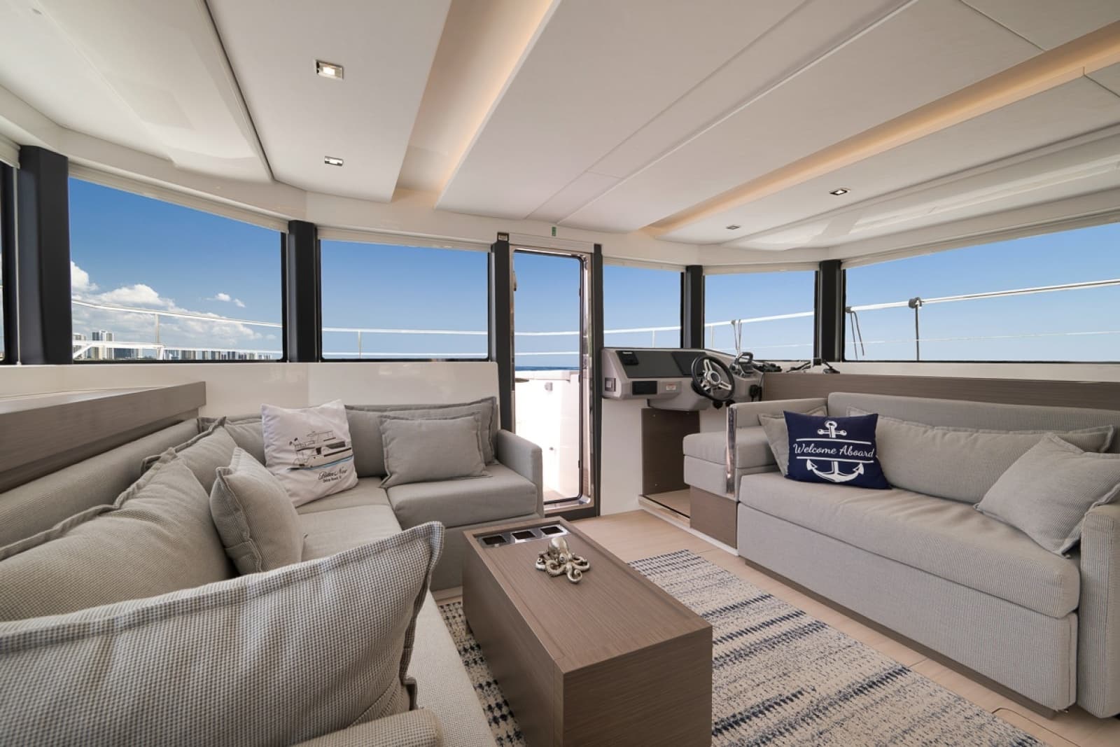 2023 Leopard 46 Powercat - Photo 60