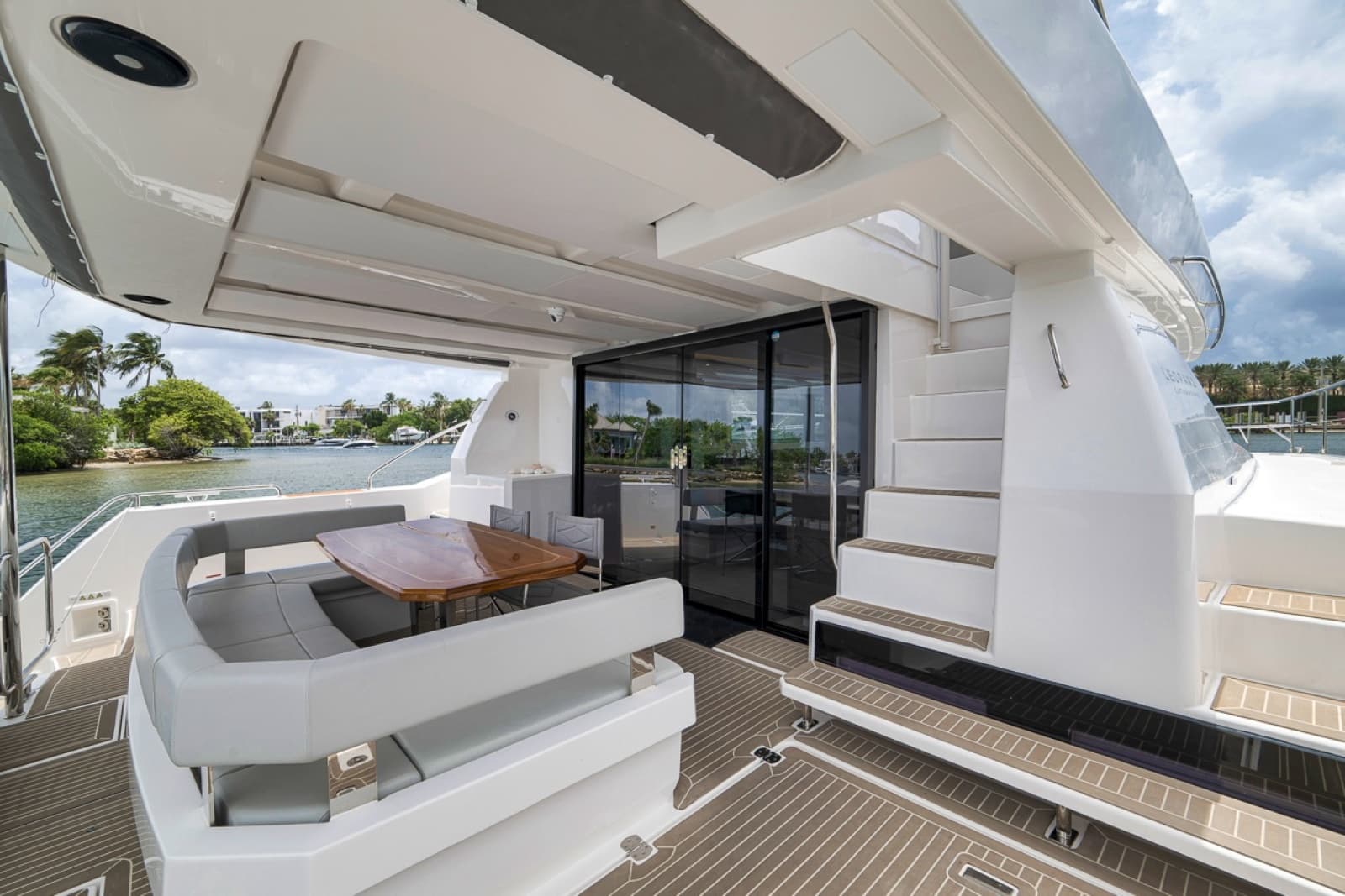2023 Leopard 46 Powercat - Photo 23