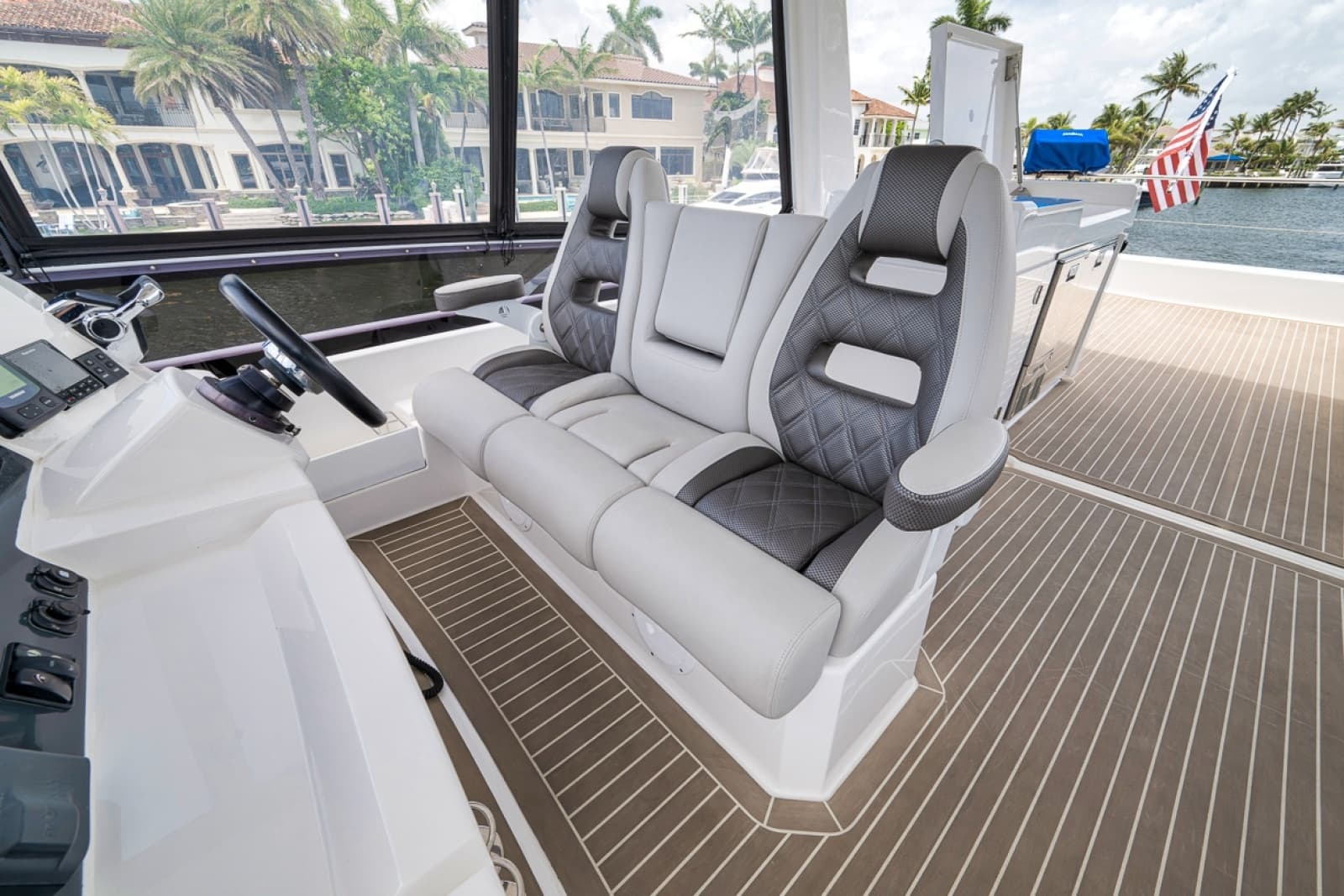2023 Leopard 46 Powercat - Photo 38