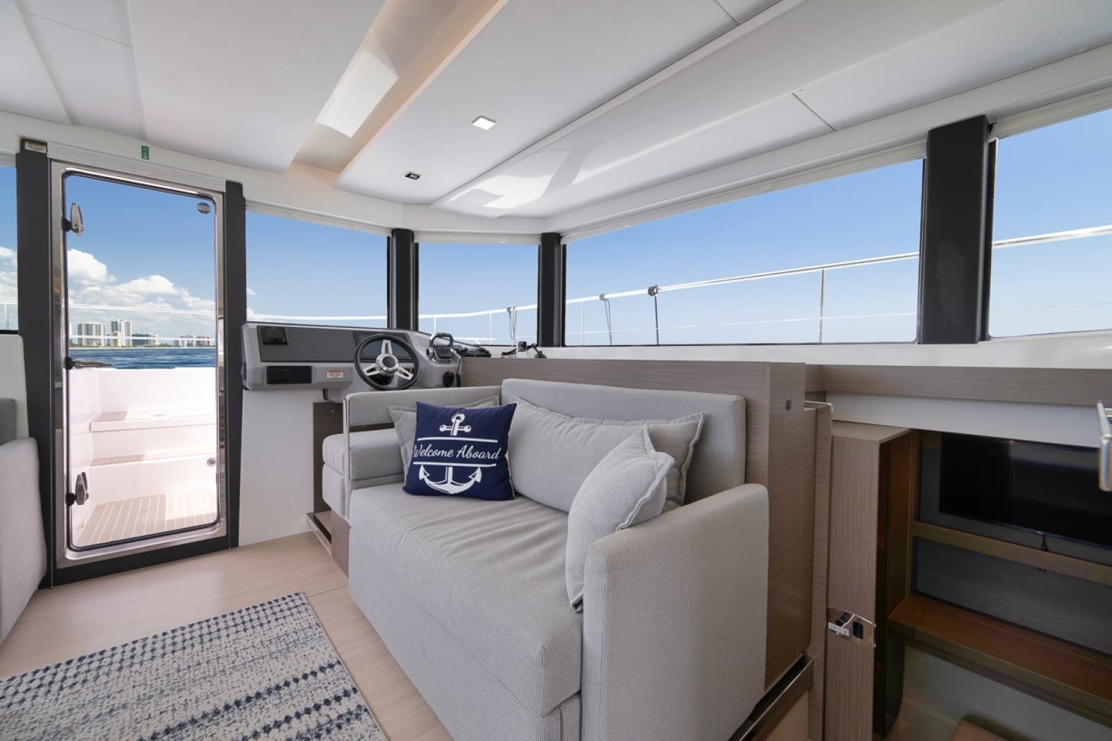2023 Leopard 46 Powercat - Photo 63
