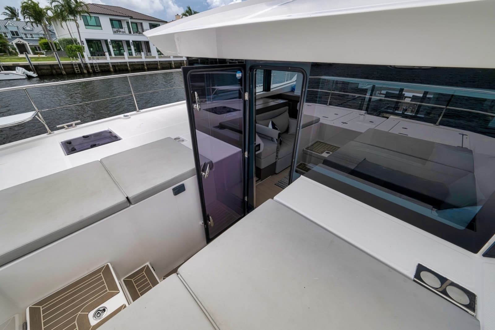 2023 Leopard 46 Powercat - Photo 33