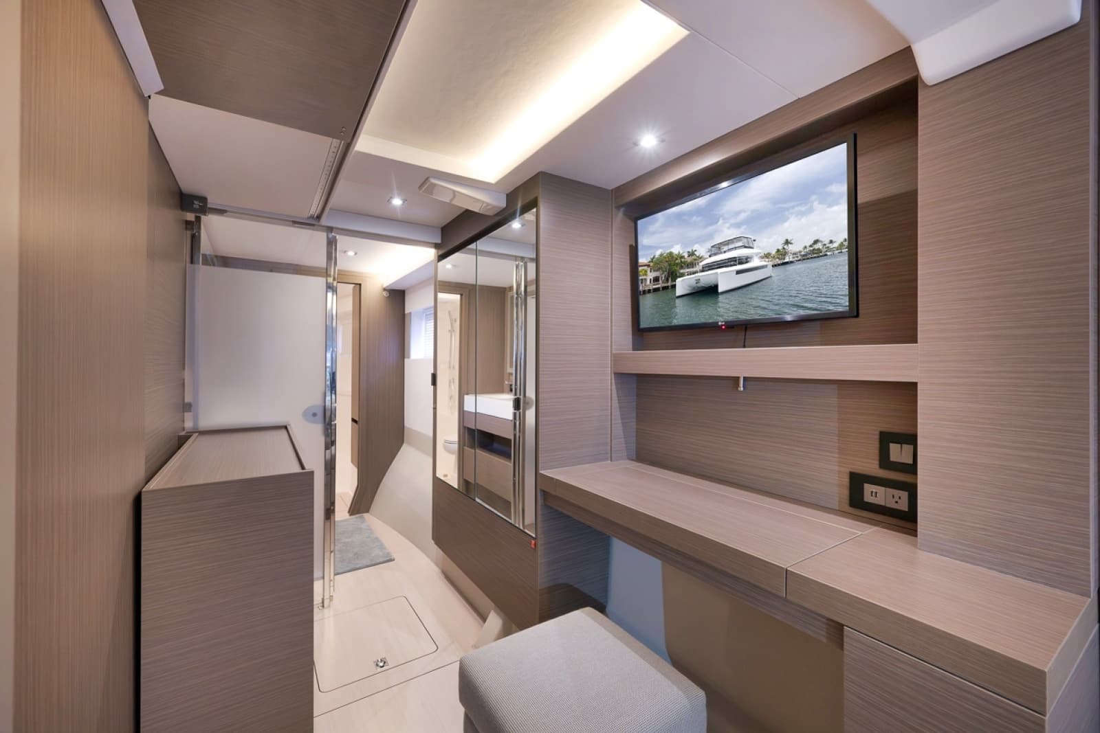 2023 Leopard 46 Powercat - Photo 79