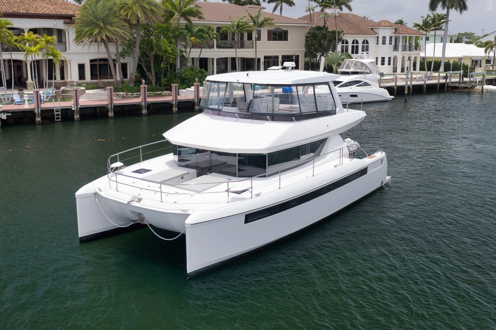 2023 Leopard 46 Powercat - Photo 5