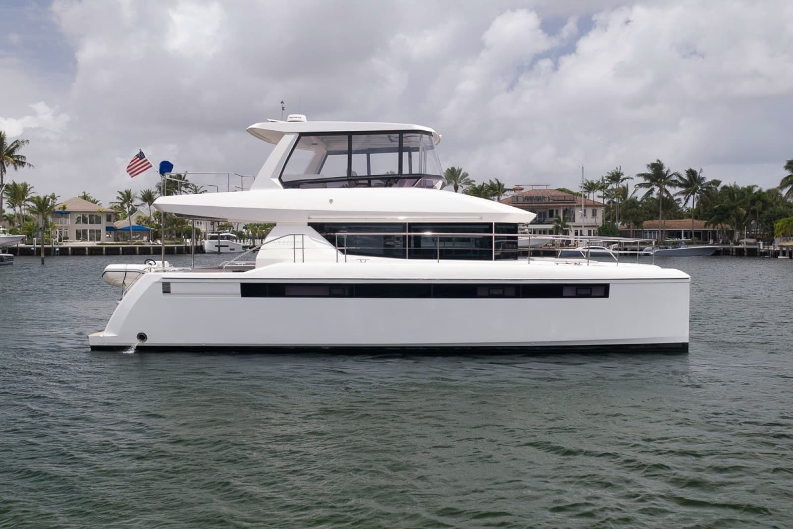 2023 Leopard 46 Powercat - Photo 9