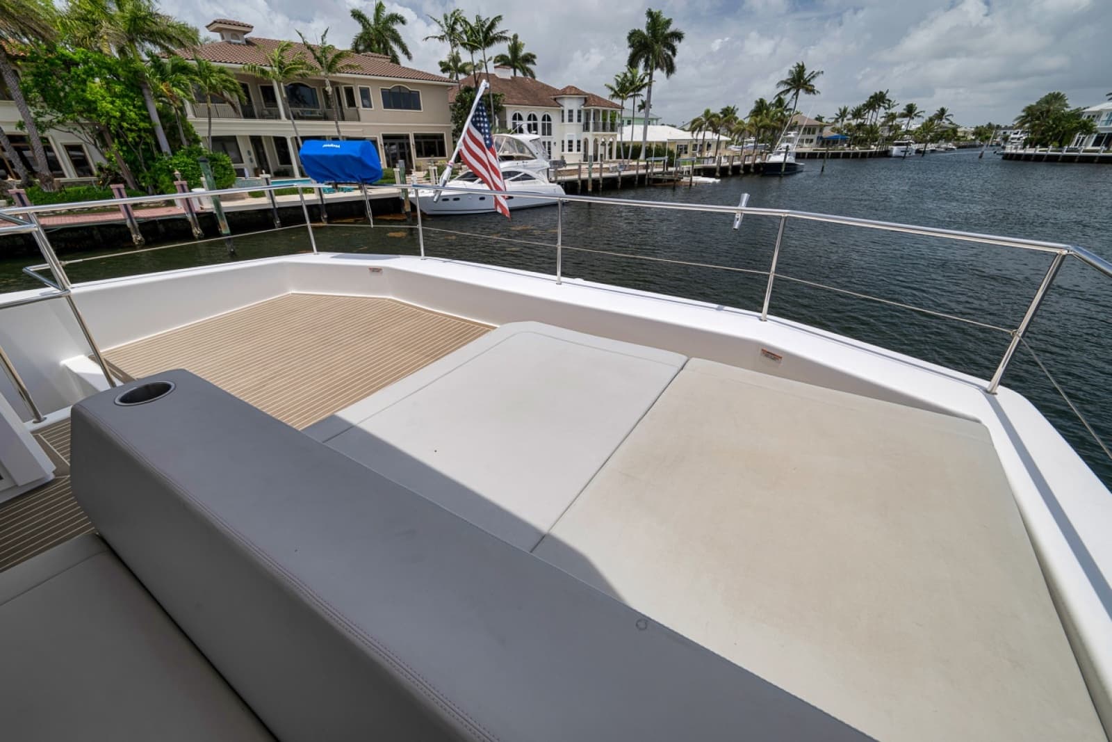 2023 Leopard 46 Powercat - Photo 45