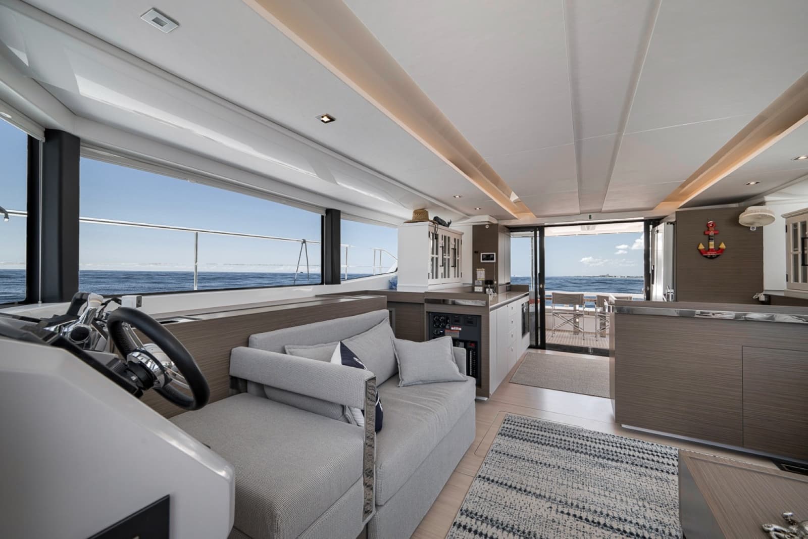 2023 Leopard 46 Powercat - Photo 57